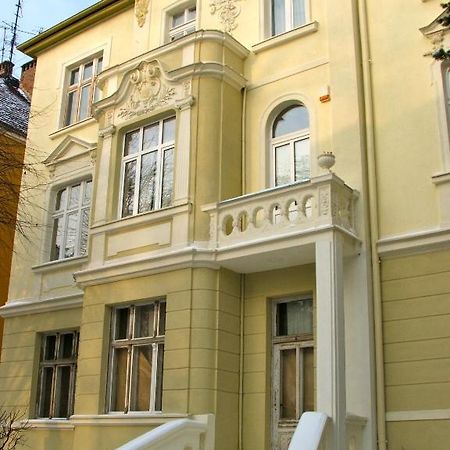 Apartamento Casa Di Pinokio Sopot Exterior foto