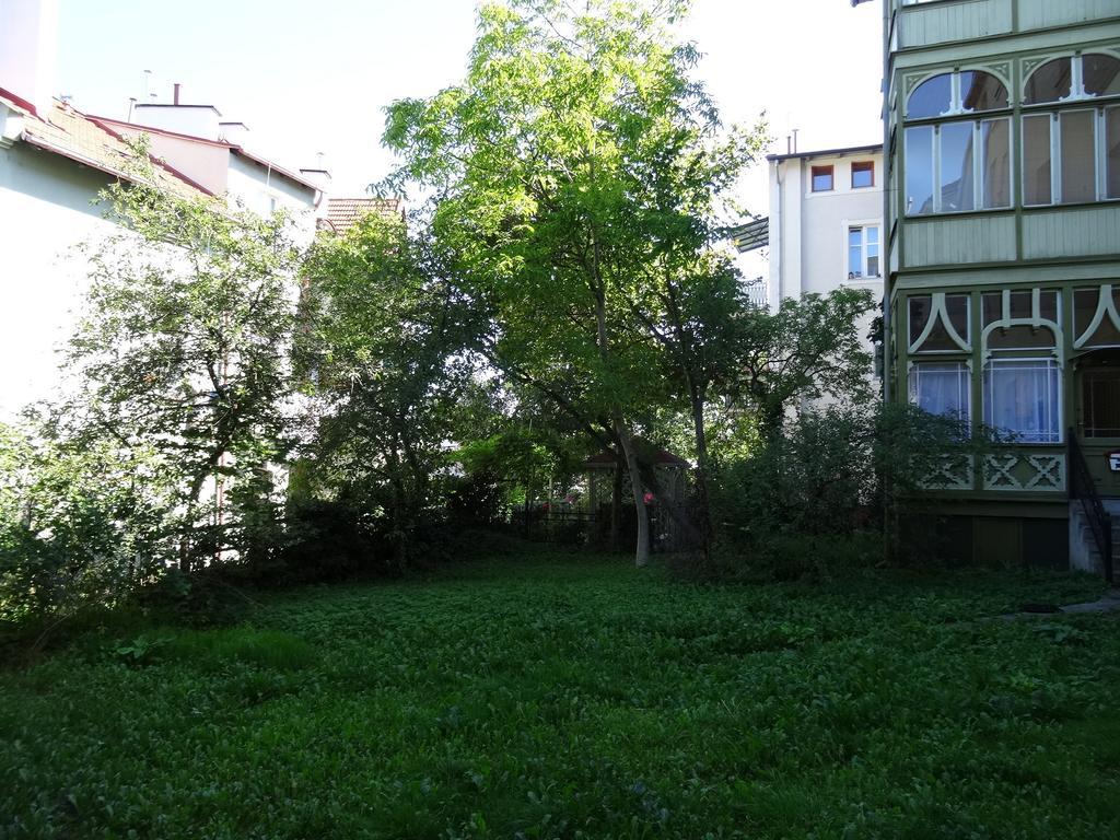 Apartamento Casa Di Pinokio Sopot Habitación foto