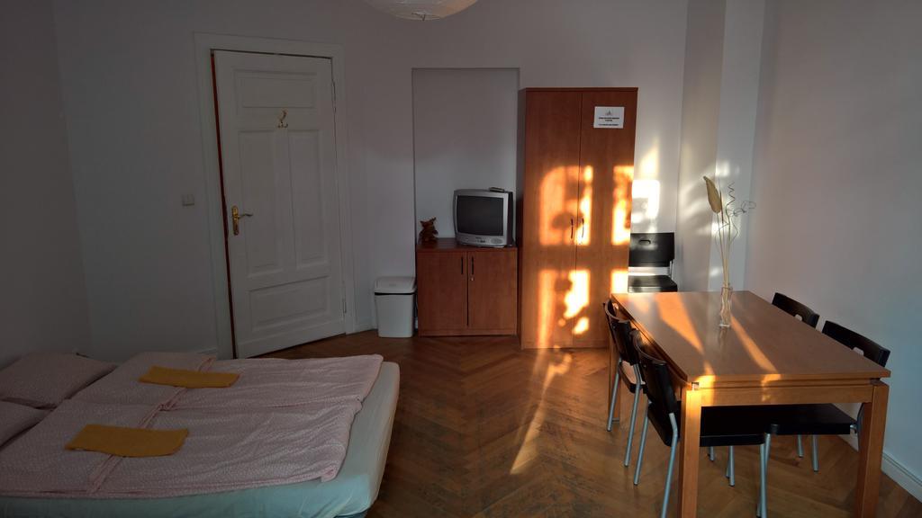 Apartamento Casa Di Pinokio Sopot Exterior foto