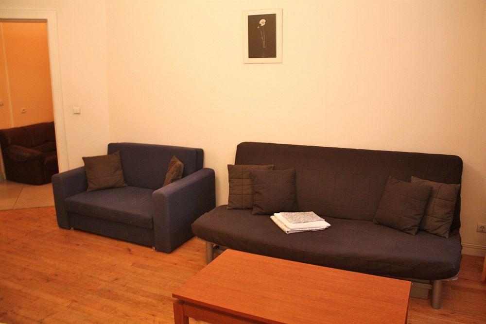Apartamento Casa Di Pinokio Sopot Exterior foto