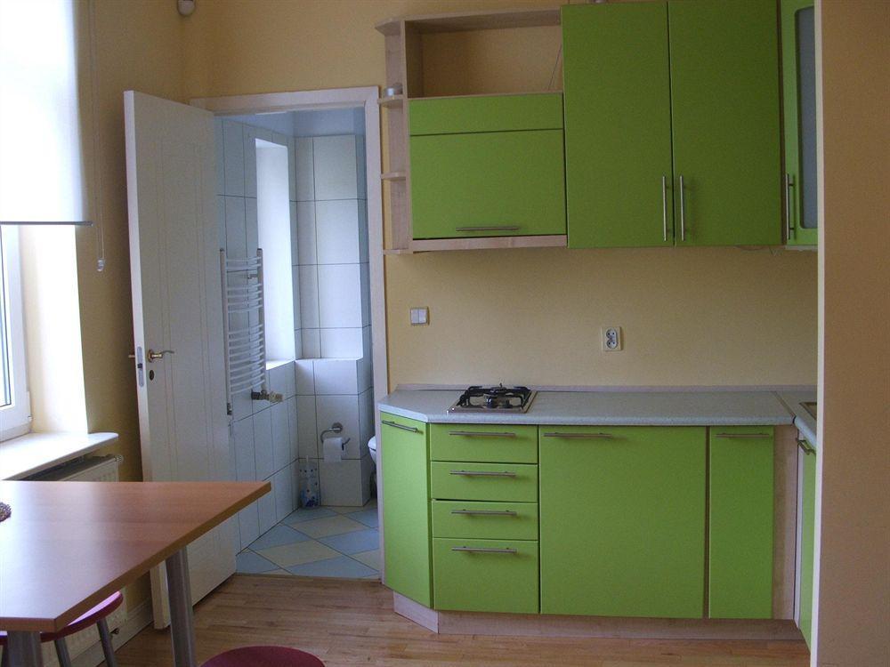 Apartamento Casa Di Pinokio Sopot Exterior foto