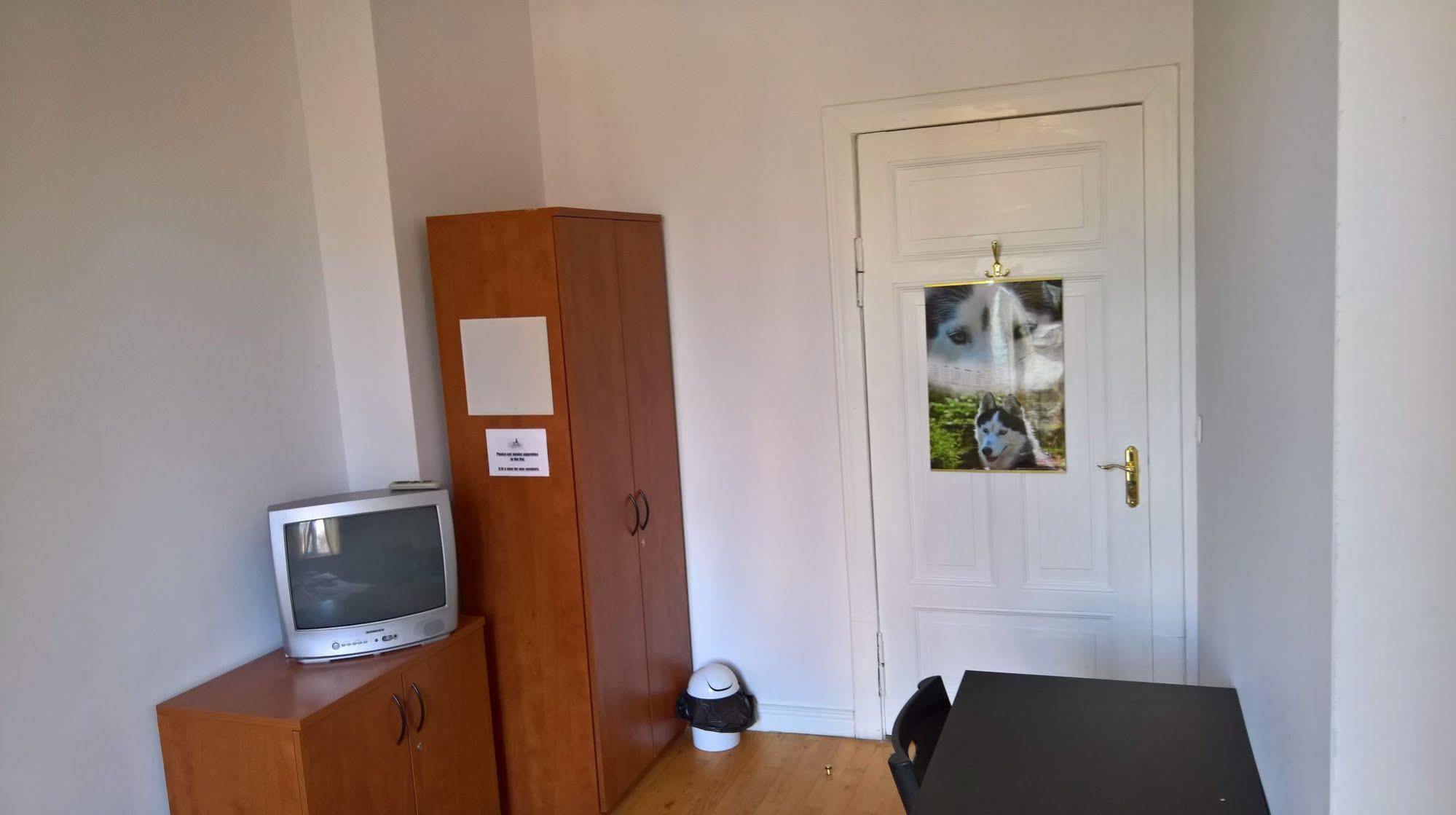Apartamento Casa Di Pinokio Sopot Exterior foto